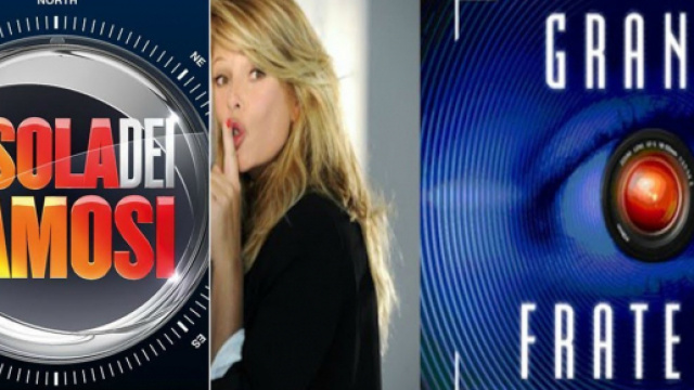 Gossip e Tv: l'Isola dei famosi perde due new entry, al GF tornano gli ex
