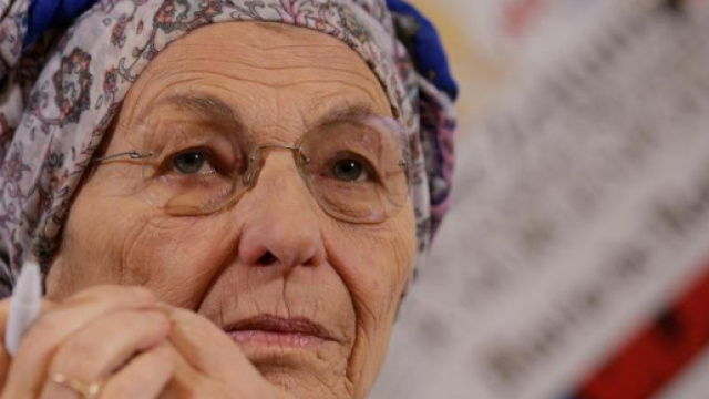 Il nuovo partito dei Radicali, parla la Bonino
