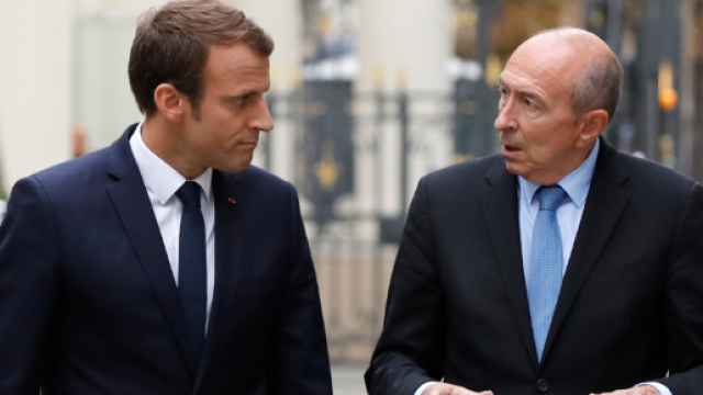 Immigration: la r&eacute;forme dure voulue par l'ex&eacute;cutif - bfmtv.com