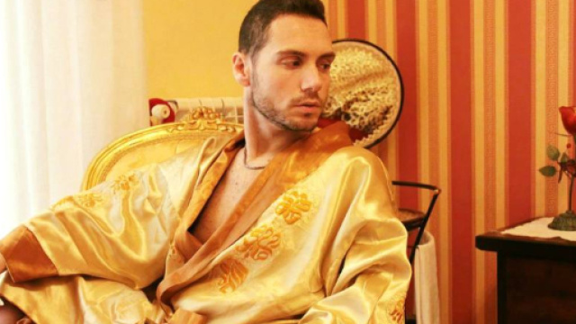 La Chiesa sapeva": il caso di Don Euro torna in tv, a Pomeriggio 5 ... - tgregione.it