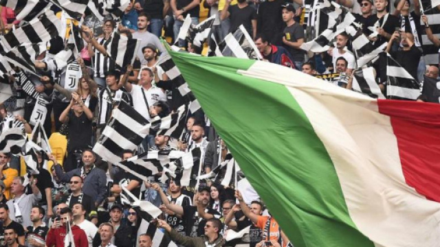 La Juve sta programmando il futuro