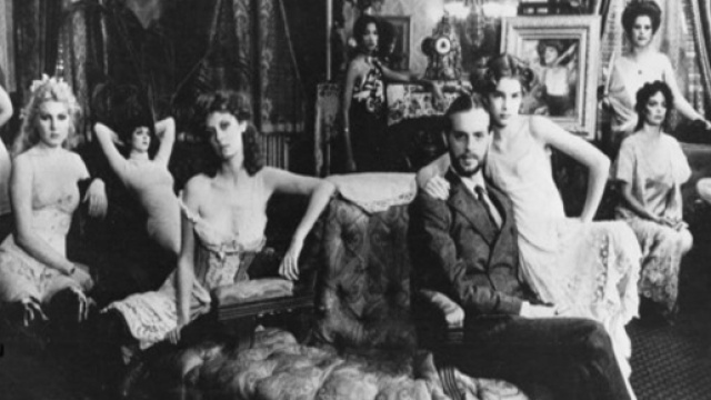 La storia a Luci Rosse delle Case Chiuse foto di: - vanillamagazine.it