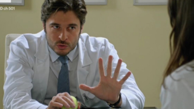 L'Allieva | Seconda puntata | Trama - tvblog.it