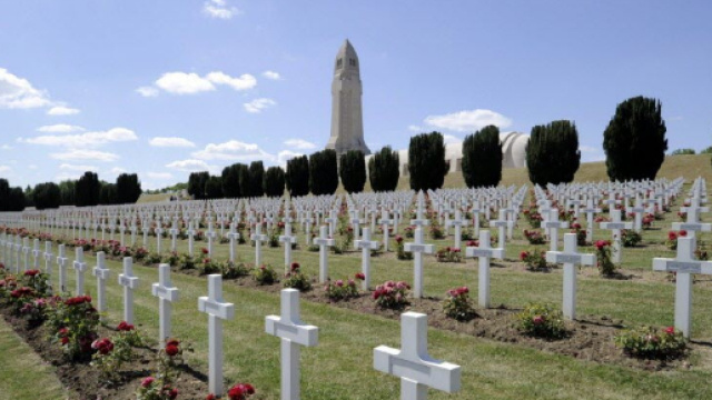 Le Brionnais Claude Fournier sera inhum&eacute; - lejsl.com