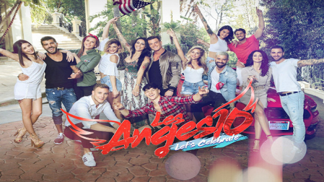 Les Anges 10 : D&eacute;couvrez les projets pros &eacute;tonnants de certains candidats !