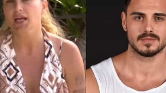 L'isola dei Famosi 2018: Francesco Monte denuncia Eva Henger, ecco quando e perch&eacute;