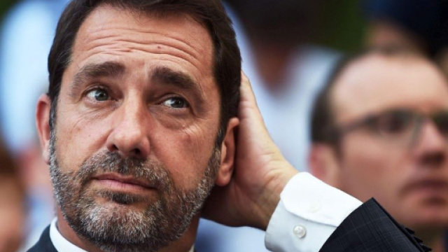 Macron choisit Castaner pour diriger La R&eacute;publique en marche - Sud ... - sudouest.fr