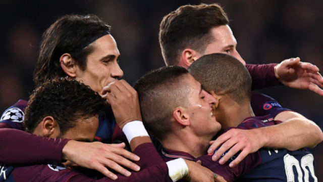 Mercato : Un joueur du PSG veut rejoindre le Real Madrid !