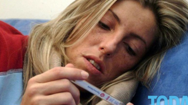 Perch&egrave; &egrave; facile prendere l'influenza?