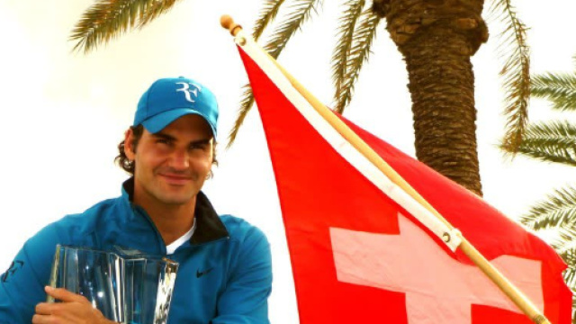 Roger Federer, le ultime notizie
