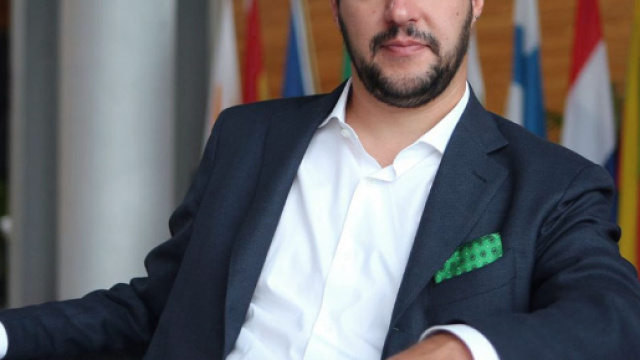 Salvini continua a chiedere l'abolizione della Fornero.