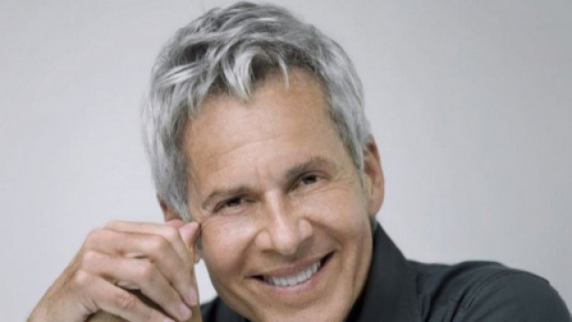 Sanremo 2018: le dichiarazioni di Claudio Baglioni
