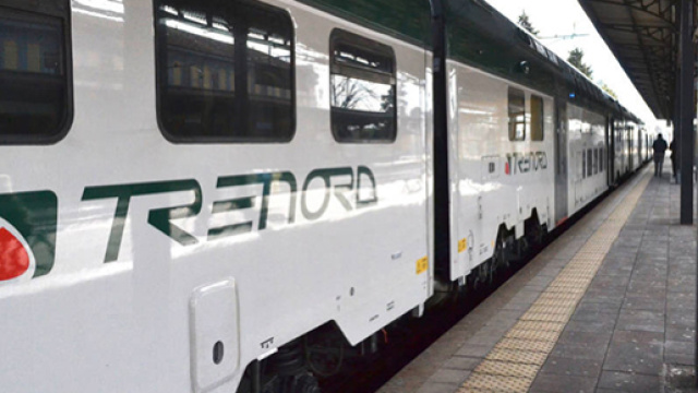 Sciopero di Trenord del 23 febbraio 2018 rinviato