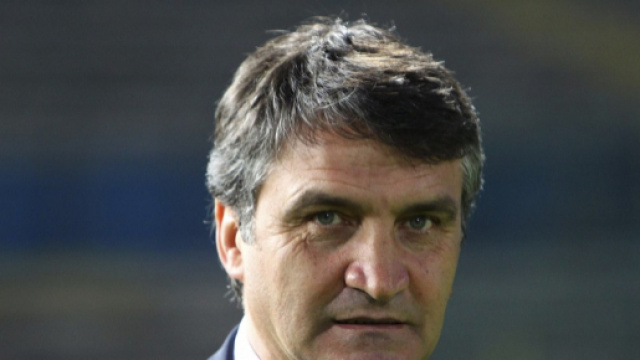 Serie B, Gigi De Canio arriva sulla panchina della Ternana - Leccezionale Salento - leccezionale.it