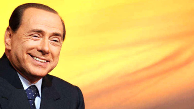 Silvio Berlusconi apre le porte ad eventuali fuoriusciti da M5S.