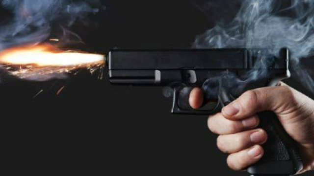 Sparatoria in Florida - Uno eroe come studente