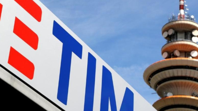 Tim: ispezione congiunta Antitrust GdF