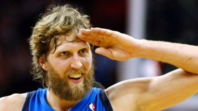 Ultimate Dirk Nowitski Blog | Hardwood Amino - aminoapps.com