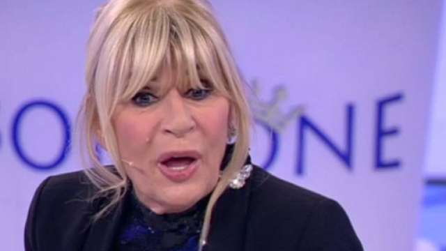 Uomini e Donne, l'addio a Gemma