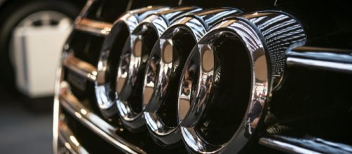 Audi - Designbymickey via Pixabay