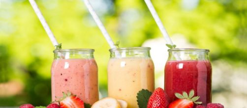 baja de peso comiendo sano con frutas