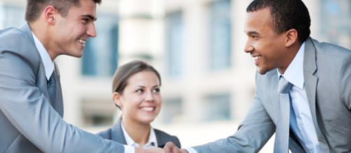 Como dar una gran primera impresi&oacute;n