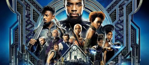 Cr&iacute;tica de Black Panther (Pantera Negra): Una decepci&oacute;n tard&iacute;a - lascosasquenoshacenfelices.com
