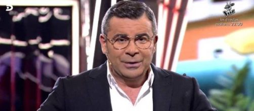 El adi&oacute;s de Jorge Javier V&aacute;zquez.