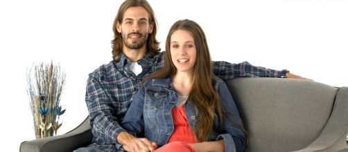 Is Jill expecting again? -- TLC/YouTube