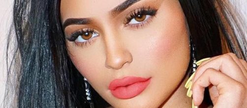 Kyle Jenner le dice adi&oacute;s a su primer amor.