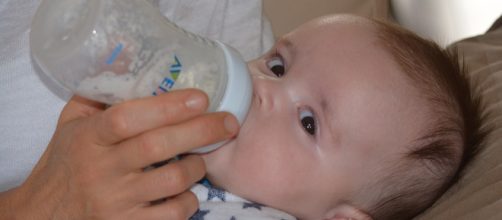 Little has changed since formula milk companies were initially found to be exploiting vulnerable mothers in the 70s.