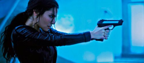 Martha Higareda sorprende con desnudo en &ldquo;Altered Carbon&ldquo; - El ... - com.mx