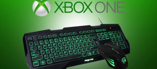 Microsoft confirma que pronto llegara el soporte para teclado