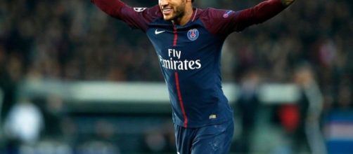 Neymar podr&iacute;a cambiar de club muy pronto