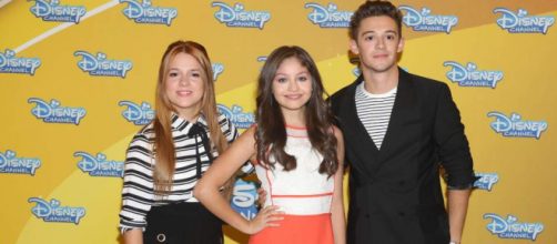 Soy Luna Live Tour' llegar&aacute; a Espa&ntilde;a en enero de 2018 dentro de su ... - 20minutos.es