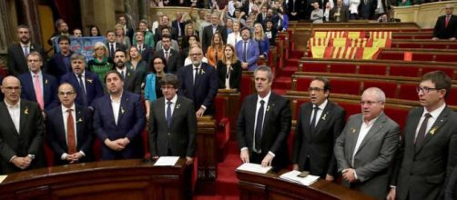 Nacionalismo, algo muy novedoso