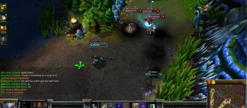 What's new in the League of Legends Patch 8.4? [Image via downloadsource.fr on Flickr]