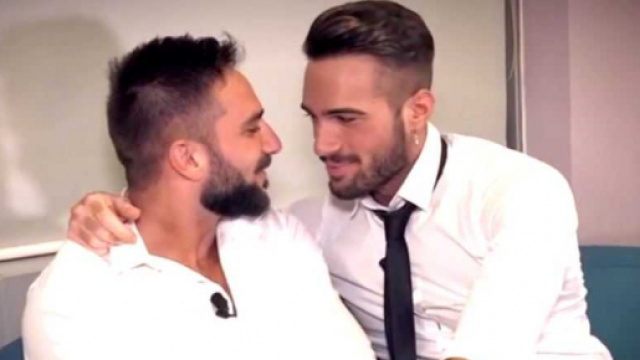 Uomini e Donne, &egrave; crisi fra Alex Migliorini ed Alessandro D'amico? L'indizio
