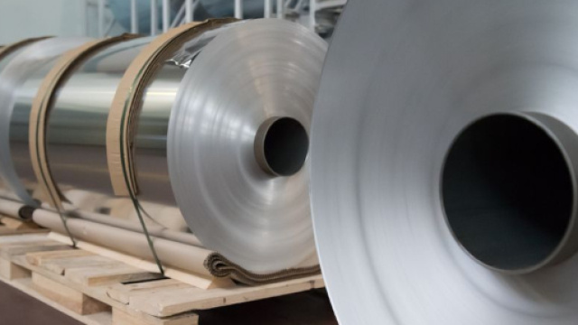 Alluminio e cibo:quando bisogna fare atenzione