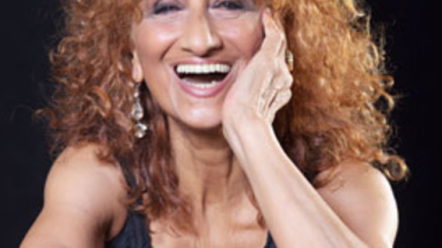 Anna Mazzamauro racconta il terribile accaduto sul seti di Poveri ma ricchi