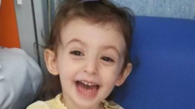 Arrivato il trapianto di midollo per Elisa - huffingtonpost.it