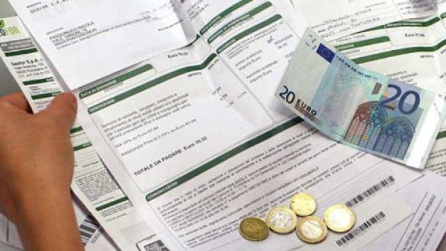 Bollette acqua, in arrivo pesanti conguagli dall'Acea - Cinque ... - cinquequotidiano.it