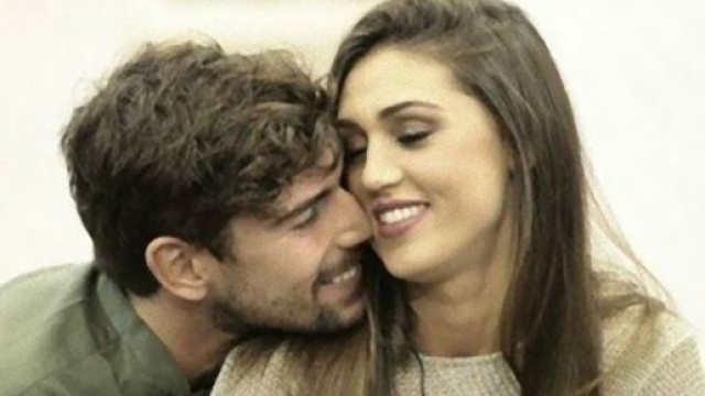 Cecilia Rodriguez: 'Ecco perch&eacute; ho scelto Ignazio'.