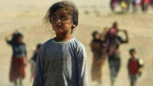 Crisi in Siria: richiesta tregua umanitaria - aifo.it