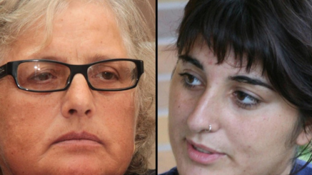 Delitto di Avetrana, confermati gli ergastoli a Cosima e Sabrina ... - panorama.it