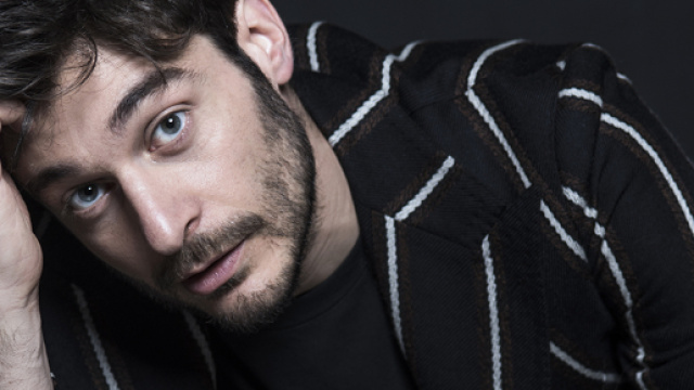 DIETRO LA MASCHERA DI LINO GUANCIALE - - manintown.com