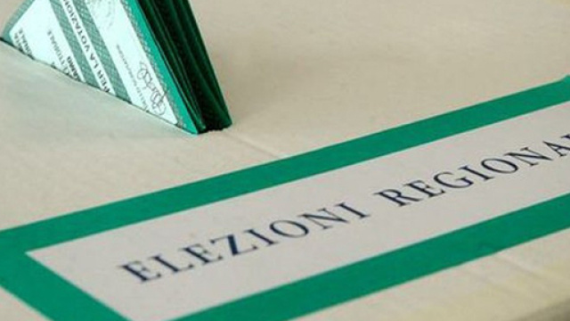 Elezioni regionali in Lombardia