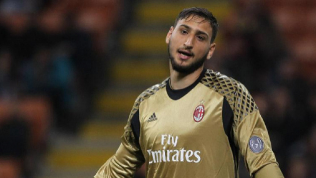 Gianluigi Donnarumma aurait choisi sa prochaine &eacute;quipe !