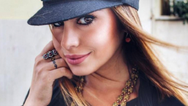 Giulia Latini ospite in radio: "Una cena con Luca Onestini una ... - isaechia.it