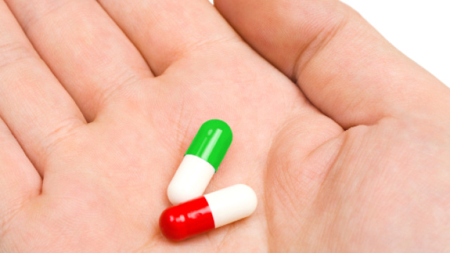Gli antidepressivi funzionano: a dimostrarlo sono gli studi